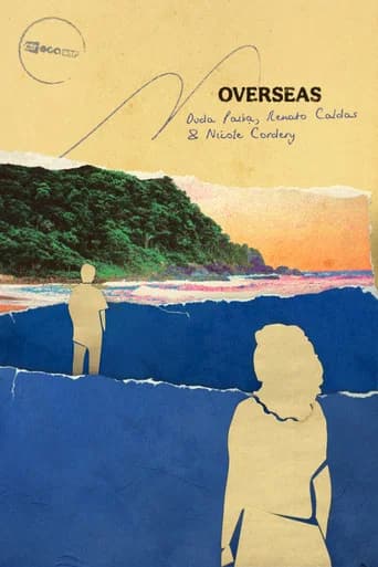 Overseas icon