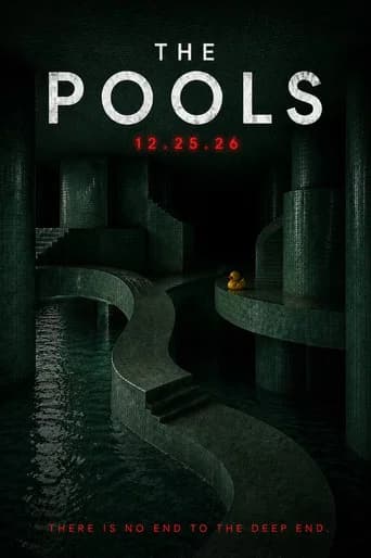 The Pools icon