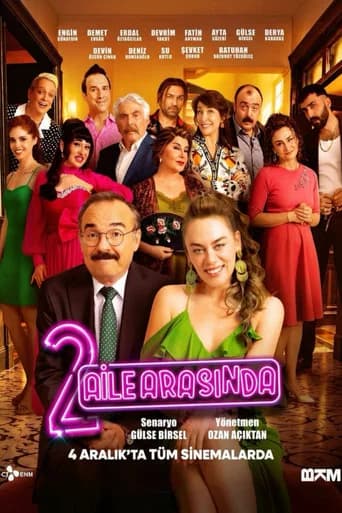 2 Aile Arasında icon