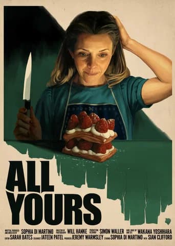 All Yours icon