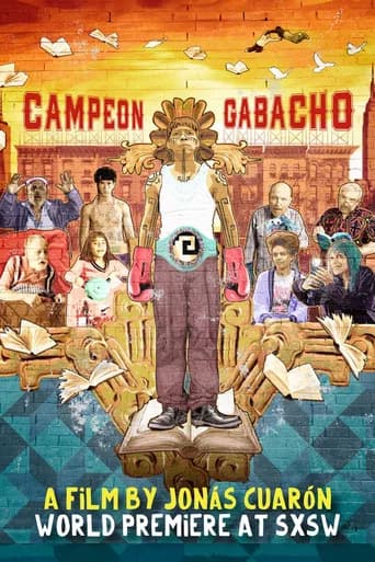 Campen Gabacho icon