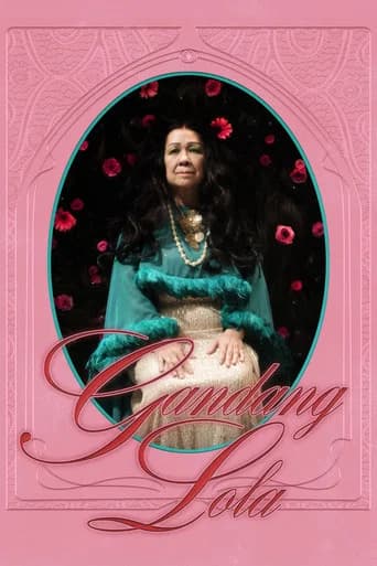 Gorgeous Grandmother icon