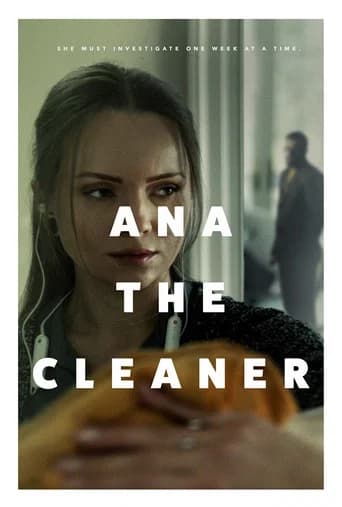 Ana the Cleaner icon