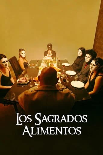Los Sagrados Alimentos icon