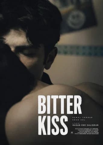 Bitter Kiss icon
