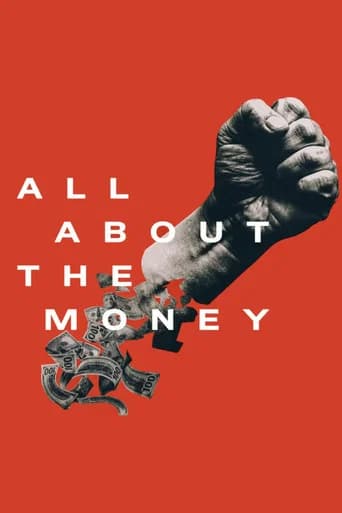 All About the Money icon