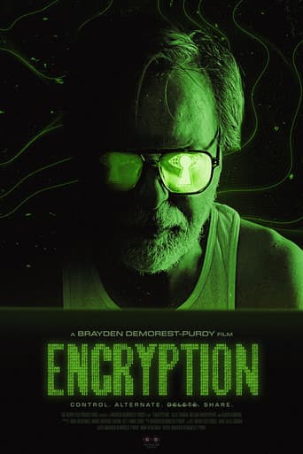 Encryption icon