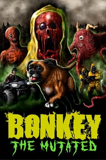 Bonkey: The Mutated icon