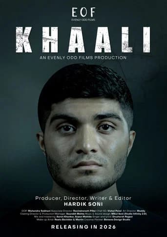 Khaali icon