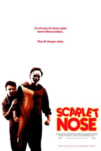 Scarlet Nose icon