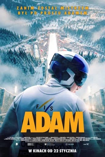 Adam icon
