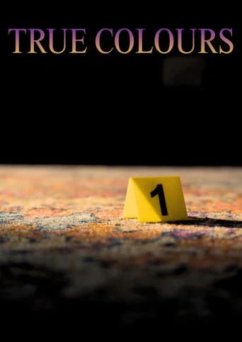 True Colours icon