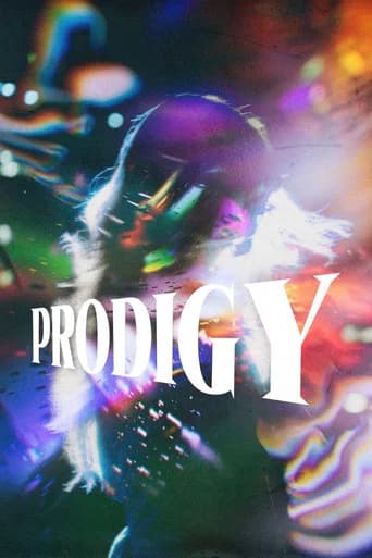 Prodigy icon