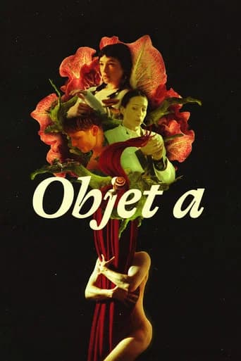 Objet a icon