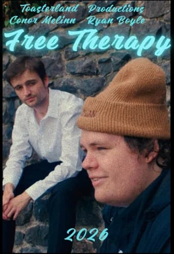 Free Therapy icon