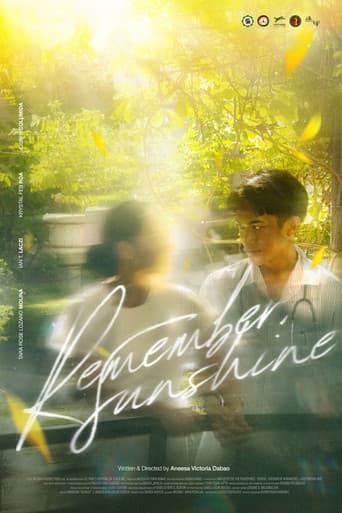Remember Sunshine icon