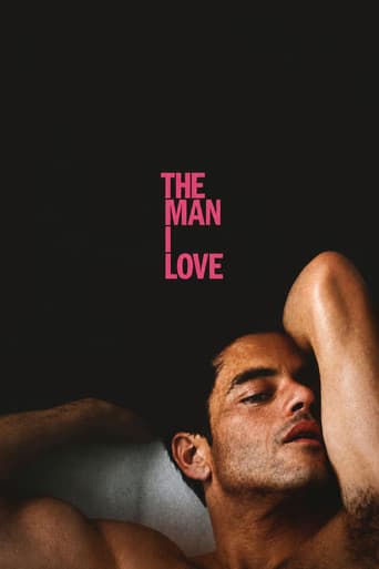 The Man I Love icon