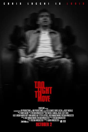 Too Tight to Move icon