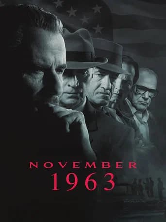 November 1963 icon