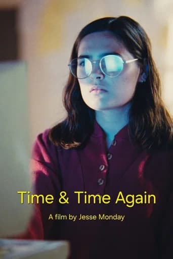 Time & Time Again icon