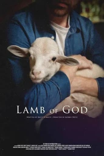Lamb of God icon