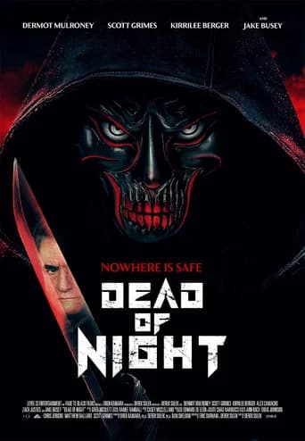Dead of Night icon