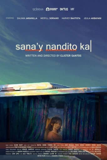 Sana'y Nandito Ka icon