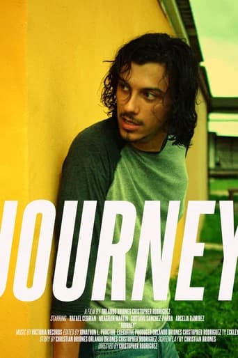 Journey icon