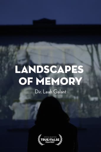 Landscapes of Memory icon