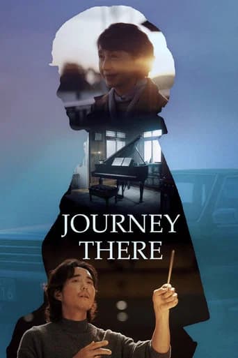 Journey There icon