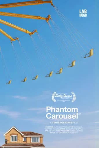 Phantom Carousel icon