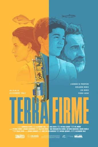 Terra Firme icon