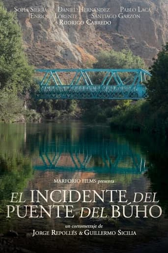 An Occurrence at Owl Creek Bridge icon