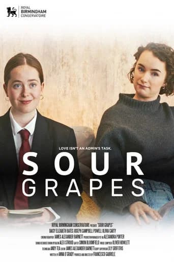 Sour Grapes icon