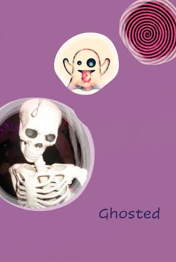 Ghosted icon