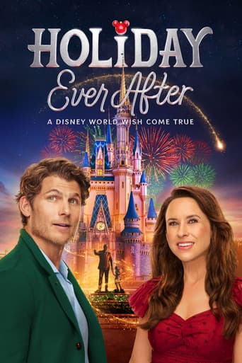 Holiday Ever After: A Disney World Wish Come True icon
