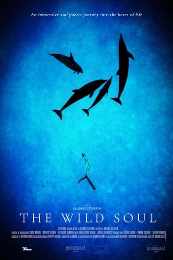 The Wild Soul icon