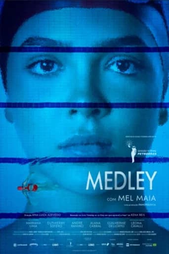 Medley icon