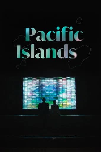 Pacific Islands icon