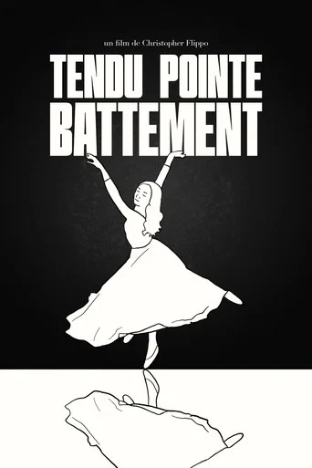 Tendu Pointe Battement icon