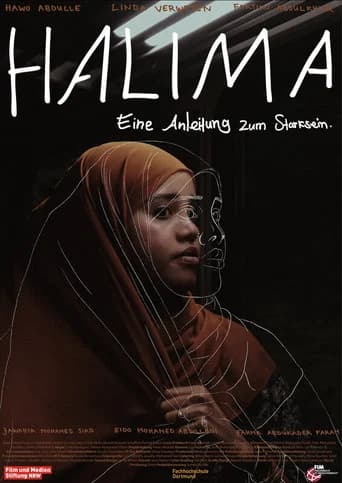 Halima - How to Stay Strong icon