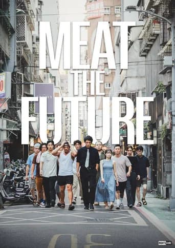 Meat the Future icon