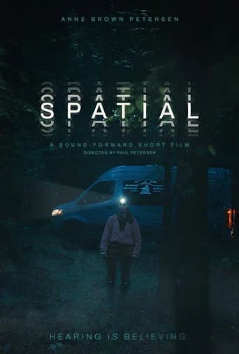 Spatial icon