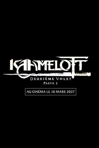 Kaamelott: The Second Chapter (Part II) icon