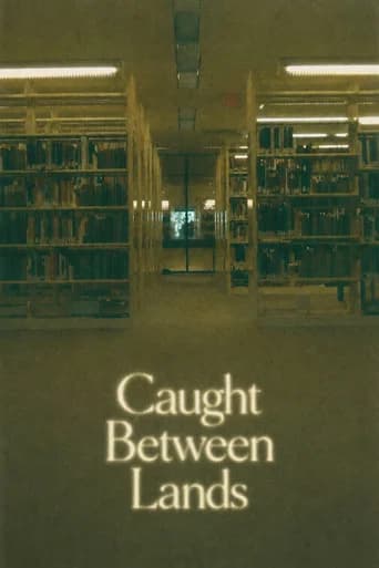 Caught Between Lands icon