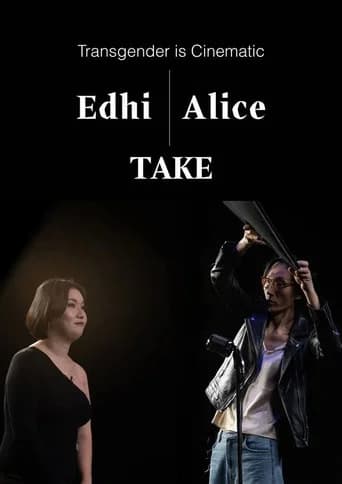 Edhi Alice: Take icon
