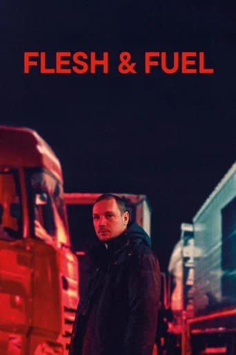 Flesh & Fuel icon