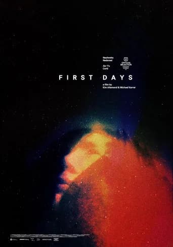 First Days icon