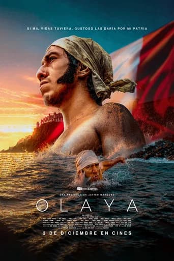 Olaya icon