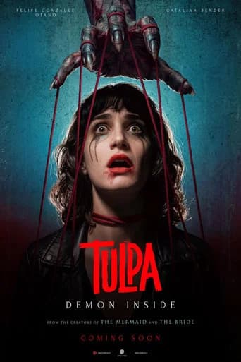 Tulpa icon